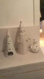 Kerstversiering, Ophalen, Zo goed als nieuw
