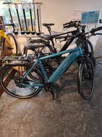 Speedbike Petrol blue incl. 2j garantie, Fietsen en Brommers, Nieuw, 51 tot 55 cm, 30 tot 50 km per accu, Ophalen