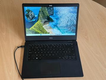 DELL Latitude 3400 I7 8 MB RAM + 235 MB SSD beschikbaar voor biedingen