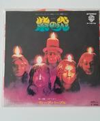 Deep Purple - Burn (Japan), Ophalen of Verzenden, Gebruikt