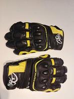 Berik lederen handschoenen, Motoren, Kleding | Motorkleding, Ophalen, Handschoenen