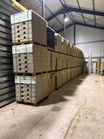 Bloc de Chanvre Isohemp isolation, Isolation de sol, Enlèvement, Autres matériaux, 12 cm ou plus