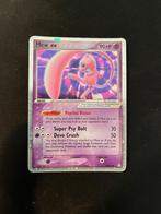 Mew Ex 100/110, Ophalen of Verzenden, Gebruikt, Losse kaart, Foil
