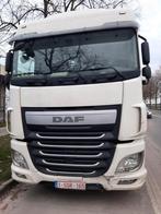 KAMION DAF  460  EURO 6, Auto's, Vrachtwagens, Te koop, Diesel, Particulier, Euro 6