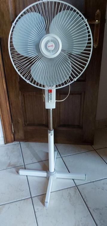 Ventilator  beschikbaar voor biedingen