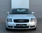 AUDI TT 1999 BENZINE 1.8 TURBO 180PK 294.000KM, Euro 2, TT, Bedrijf, Coupé