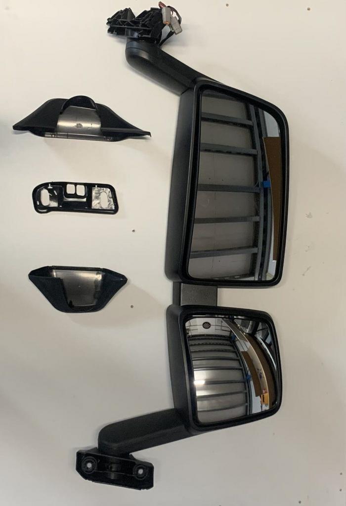 SC.S 17- SPIEGEL LH VERW.EL.BED KPL 2645651A, Auto-onderdelen, Vrachtwagen-onderdelen, Nieuw, Ophalen of Verzenden