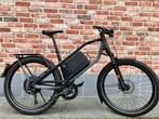 Klever x-speed, Vélos & Vélomoteurs, Vélos électriques, Comme neuf, Enlèvement ou Envoi