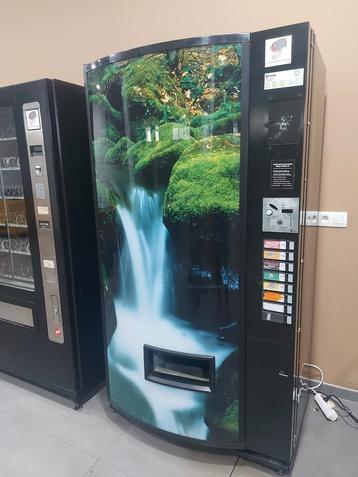 2 automaten - frisdrank  en snoep, Verzamelen, Automaten | Overige, Ophalen of Verzenden, Zo goed als nieuw