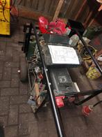 Generator honda gx 610 v twin 18pk 220/400v, Ophalen