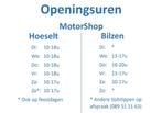 New Hyosung Bobber 125cc GV Evo, Motoren, Motoren | Hyosung, Bedrijf, Overig, 2 cilinders, 125 cc