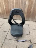 Yepp fietsstoel met voetsteun, Fietsen en Brommers, Fietsaccessoires | Fietsstoeltjes, Ophalen, Achterzitje, Yepp, 15 t/m 36 kg