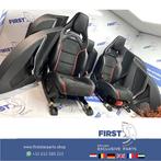 W176 A W117 CLA W156 GLA 45 AMG Interieur A45 Stoelen Leer, Auto-onderdelen, Ophalen of Verzenden, Gebruikt, Mercedes-Benz