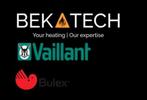 Bulex / Vaillant Dringende reparatie, Nieuw