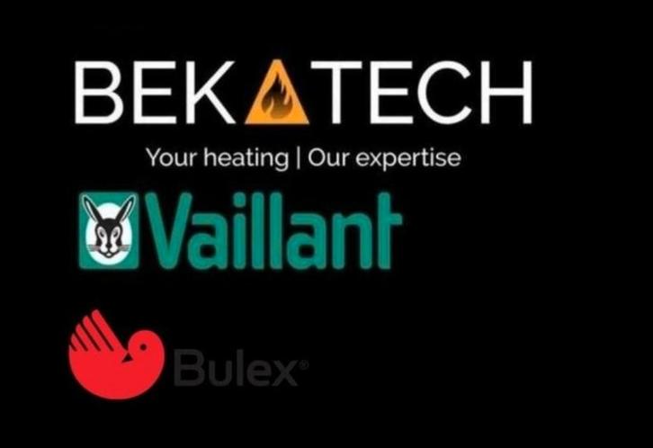Bulex / Vaillant Dringende reparatie, Verzamelen, Overige Verzamelen, Nieuw