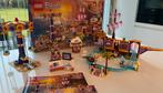 Lego Friends Heartlake City pier met kermisattracties, Envoi, Comme neuf