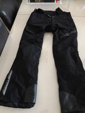 MACNA Textiel motorbroek incl.bretels beschikbaar voor biedingen