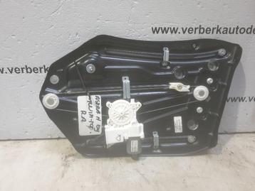 RAAMMECHANIEK ELEK RECHTS ACHTER Astra H Twin Top (L67) beschikbaar voor biedingen