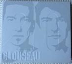 Clouseau 20 Jaar 2 CD en 1 DVD, Boxset, Pop, Zo goed als nieuw, Verzenden