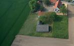 Gerenoveerde vierkantshoeve op Tiegemberg met verzicht, 273 UC, 360 kWh/m²/jaar, Vrijstaande woning, Provincie West-Vlaanderen