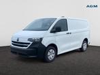 Volkswagen Transporter T7 30 Fou Swb Transporter 2.0 TDi SCR, Auto's, Automaat, 199 g/km, Wit, Diesel