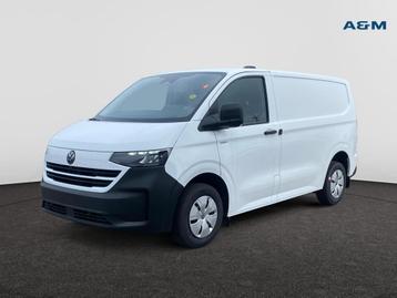 Volkswagen Transporter T7 30 Fou Swb Transporter 2.0 TDi SCR beschikbaar voor biedingen