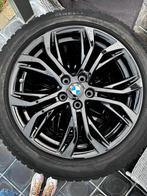 BMW X1 18” wintervelgen met nieuwe banden., Auto-onderdelen, Banden en Velgen, Ophalen, 18 inch, Nieuw, Winterbanden