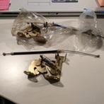 Peugeot Sc stoelslot, Fietsen en Brommers, Ophalen of Verzenden, Nieuw, Zadel, Peugeot