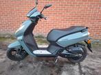 Peugeot kisbee klasse A bouwjaar 2025 340km, Vélos & Vélomoteurs, Scooters | Peugeot, Enlèvement