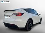 Tesla Model Y Performance AWD AHK/21 pouces, AtchRemq, Cuir, Cruise Control, Entreprise, Noir