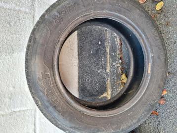 4 winterbanden beschikbaar voor biedingen