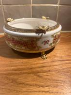 Vintage Italiaanse stijl asbak, Antiek en Kunst, Ophalen