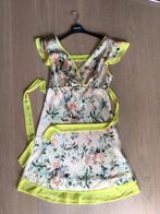 Fleurig zomerkleedje TwinSet, Maat 38/40 (M), Twinset, Ophalen of Verzenden, Zo goed als nieuw