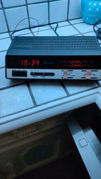 Vintage wekkerradio roberts, Ophalen of Verzenden