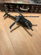 RTF heli  incl controller en 1 batterij, Ophalen, Zo goed als nieuw