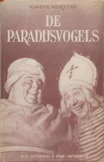 (b377) De Paradijsvogels, 1950, Boeken, Ophalen of Verzenden, Gelezen