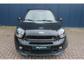 MINI Cooper S ALL4  beschikbaar voor biedingen