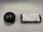 Volkswagen Polo GTI 2G 2017+ airbag set stuur airbag passagi, Auto-onderdelen, Ophalen of Verzenden, Gebruikt