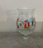 Duvel glas JT Daniels, Verzamelen, Ophalen of Verzenden, Zo goed als nieuw