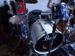 Pearl Session Elite, Muziek en Instrumenten, Drumstellen en Slagwerk, Ophalen, Pearl