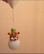 Lustre girafe, Huis en Inrichting, Lampen | Kroonluchters, Ophalen, Zo goed als nieuw
