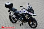 BMW R1250GS Rally - 2022 - 9000 km @Motorama, Motoren, Motoren | BMW, Handvatverwarming, 2 cilinders, Motorrijbewijs A, Bedrijf