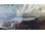 2017 Volkswagen Transporter Kombi, Auto's, Automaat, Monovolume, Gebruikt, Euro 6