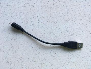 USB GSM laadkabel beschikbaar voor biedingen