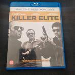 Killer Elite blu ray NL, Comme neuf, Enlèvement ou Envoi, Action