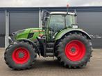 FENDT 722 Profi Plus Gen7 WG3386, Zakelijke goederen, Landbouw | Tractoren, Fendt