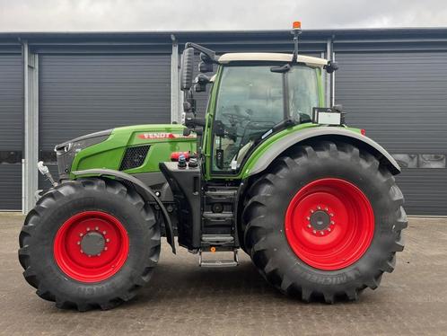 FENDT 722 Profi Plus Gen7 WG3386, Zakelijke goederen, Landbouw | Tractoren, Fendt