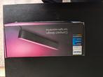 PHILIPS HUE Lampe d'ambiance Play Pack Base RGB Noir, Ophalen of Verzenden, Nieuw