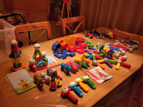 Smartmax magneten verschillende sets samen of apart te koop, Kinderen en Baby's, Speelgoed | Educatief en Creatief, Gebruikt, Ophalen of Verzenden