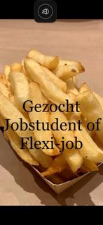 Vous souhaitez rejoindre notre équipe, Offres d'emploi, Horaire variable, Premier Emploi, Autres formes, Job de vacances